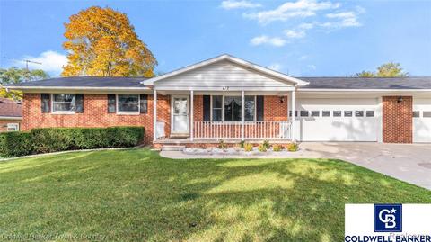 412 Sunset Dr, Clinton, MI 49236 photo 1