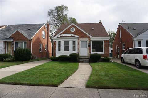736 Drexel St, Dearborn, MI 48128 photo 1