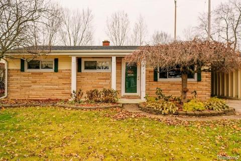 414 Sequoia Dr, Davison, MI 48423 photo 1
