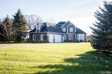 8432 Foldenauer Dr, Howell, MI 48843 photo 1