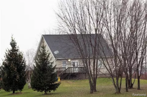 16126 Burt Rd, Mussey, MI 48014 photo 1