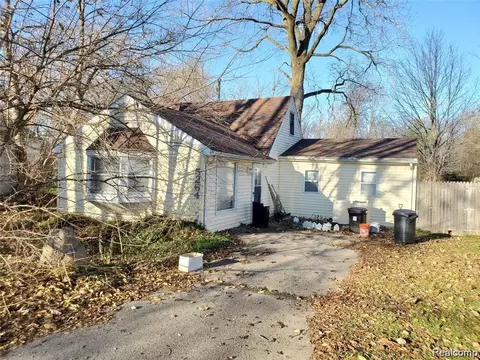 5264 Flushing Rd, Flushing, MI 48433 photo 1