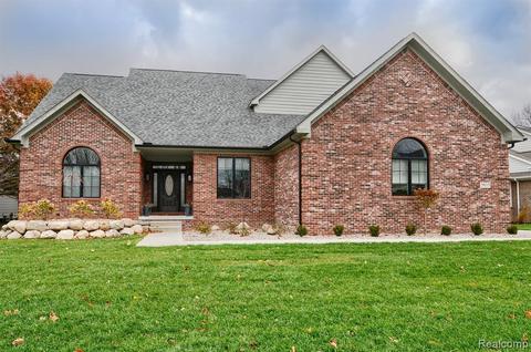511 Grand Blanc Township MI Homes for Sale - Grand Blanc Township MI