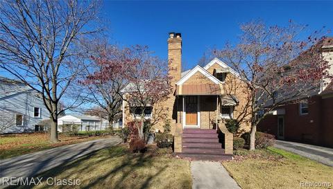 35232 Ash St, Wayne, MI 48184 photo 1