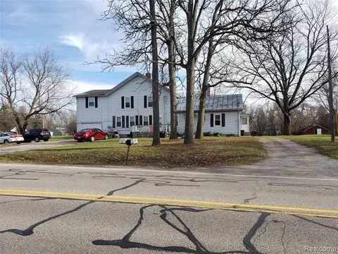 1305 S Vassar Rd, Davison, MI 48423 photo 1