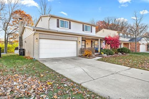 20349 Maplewood St, Riverview, MI 48193 photo 1