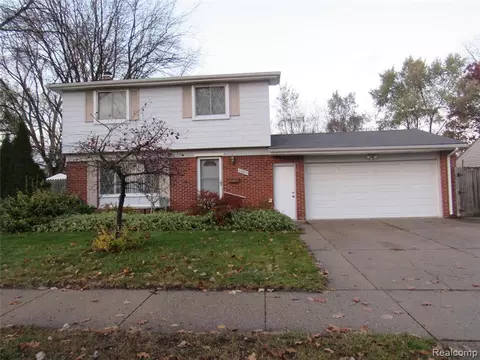 34854 Richard St, Wayne, MI 48184 photo 1
