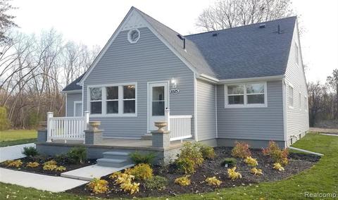 6525 Pardee Rd, Taylor, MI 48180 photo 1