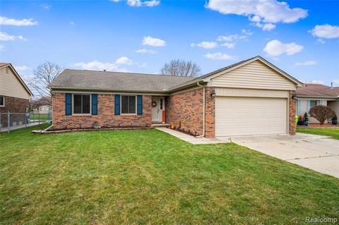 47737 Stephanie Dr, Macomb, MI 48044 photo 1