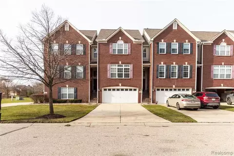 43785 Cherry Grove Ct E, Canton, MI 48188 photo 1
