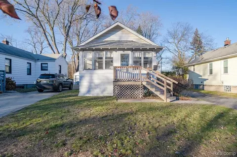 259 Walper Ave, Clawson, MI 48017 photo 1