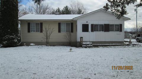 5404 N Webster Rd, Flint, MI 48504 photo 1