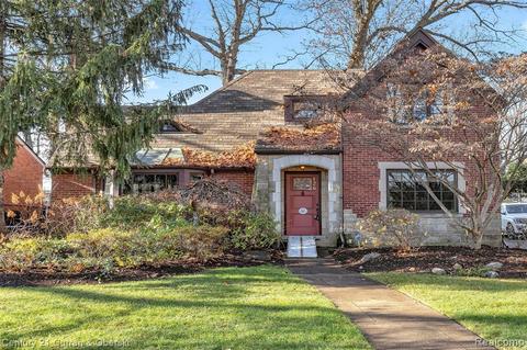 126 River Ln, Dearborn, MI 48124 photo 1