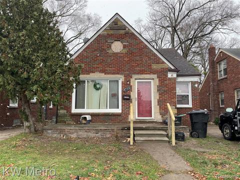 3192 Outer Dr E, Detroit, MI 48234 photo 1