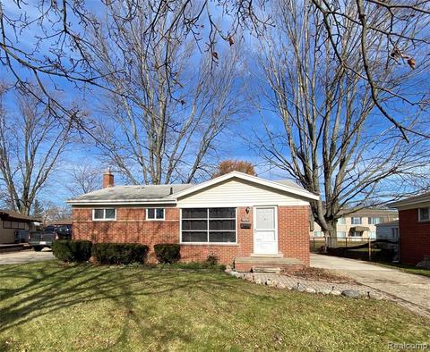 33250 Franklin St, Wayne, MI 48184 photo 1