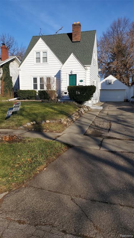1321 Ida St, Flint, MI 48503 photo 1