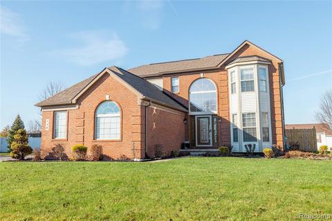 116 Aberdeen Ln, Monroe, MI 48161 photo 1