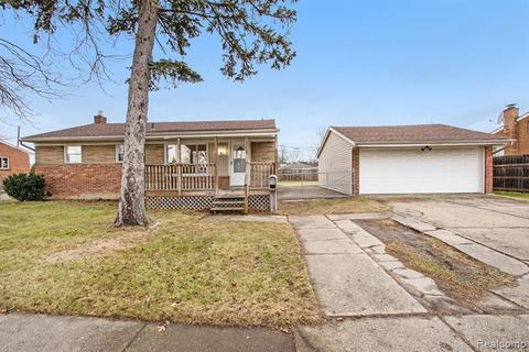 32311 Exeter Dr, Warren, MI 48092 photo 1