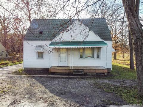 31737 Ecorse Rd, Romulus, MI 48174 photo 1