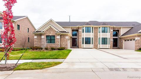 20282 Beacon Way Northville Mi 48167 53 Photos Mls 2210100004 Movoto