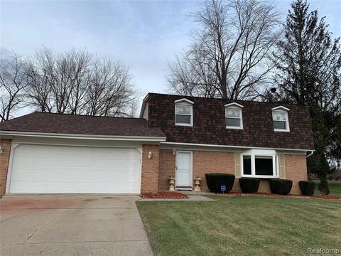 5104 Forest Side Dr, Flint, MI 48532 photo 1