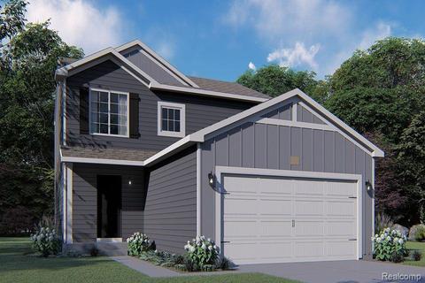 1848 Allan St, Adrian, MI 49221 photo 1