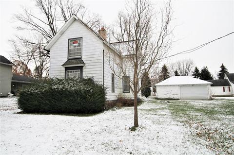 121 W First, Morrice, MI 48857 photo 1