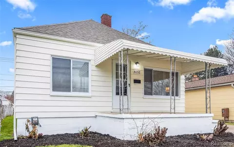 8252 Stephens Rd, Warren, MI 48089 photo 1