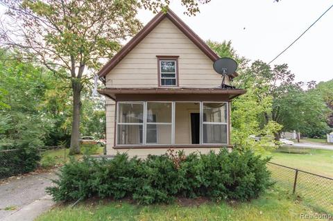 113 W High St, Jackson, MI 49203 photo 1