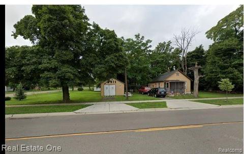 35523 Goddard Rd, Romulus, MI 48174 photo 1