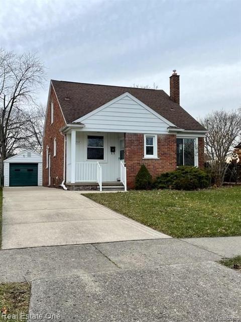 1775 Highview St, Dearborn, MI 48128 photo 1