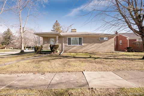 153 Dearborn Heights Homes For Sale Dearborn Heights Mi Real Estate Movoto