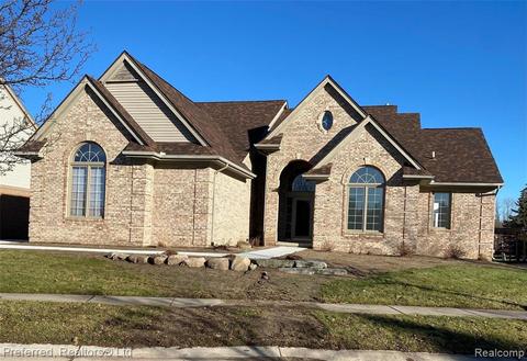 467 Pinehurst Dr, Canton, MI 48188 photo 1