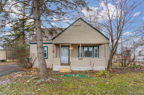 31721 Ecorse Rd, Romulus, MI 48174 photo 1