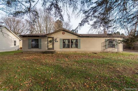9005 Whitehorn St, Romulus, MI 48174 photo 1
