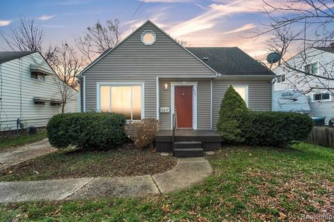 833 Huron St, Flint, MI 48507 photo 1