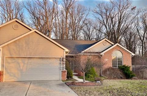 15855 Anthony St, Romulus, MI 48174 photo 1