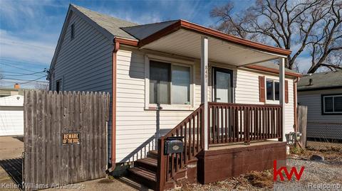 8491 Continental Ave, Warren, MI 48089 photo 1