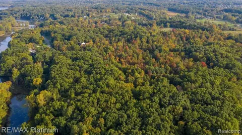 Lot 4 Riverwalk Drive, Fenton, MI 48430