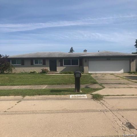 13751 Grey Ave, Warren, MI 48089 photo 1