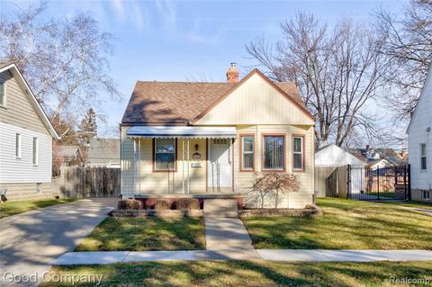 235 E Hazelhurst St, Ferndale, MI 48220 photo 1
