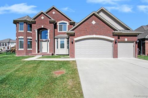 15357 Prentice Ct, Macomb, MI 48042 photo 1