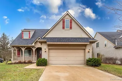 5807 Versailles Ave, Ann Arbor, MI 48103 photo 1