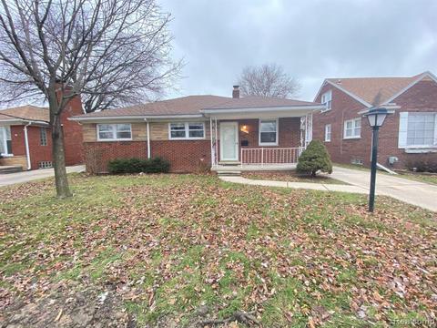 16435 Veronica Ave, Eastpointe, MI 48021 photo 1