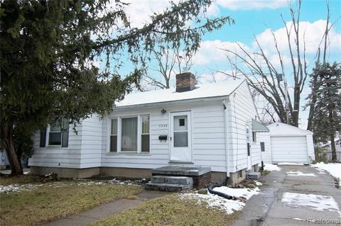 2606 Windemere Ave, Flint, MI 48503 photo 1