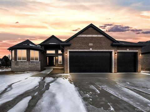 56335 Scotland Dr, Macomb, MI 48042 photo 1