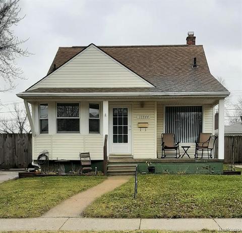 18544 Hanna St, Melvindale, MI 48122 photo 1