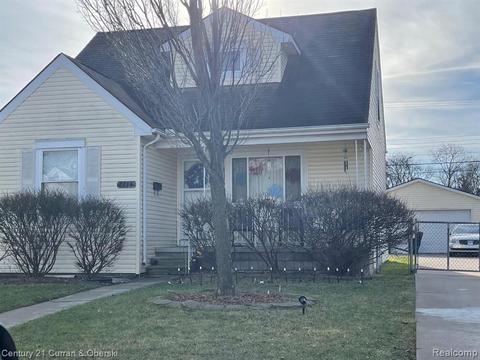 8274 Westminster Ave, Warren, MI 48089 photo 1