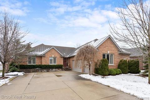 54846 Jack Dr, Macomb, MI 48042 photo 1
