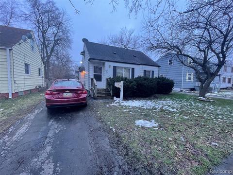 3602 Bennett Ave, Flint, MI 48506 photo 1